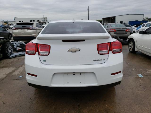 Photo 6 from auction – 2015 CHEVROLET MALIBU 1LT with VIN 1G11C5SL3FF262822