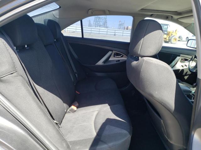 Photo 10 from auction – 2011 TOYOTA CAMRY BASE with VIN 4T1BF3EK8BU654268