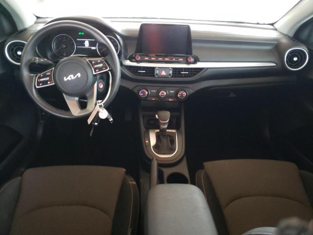 Photo 8 from auction – 2022 KIA FORTE FE with VIN 3KPF24AD6NE472389