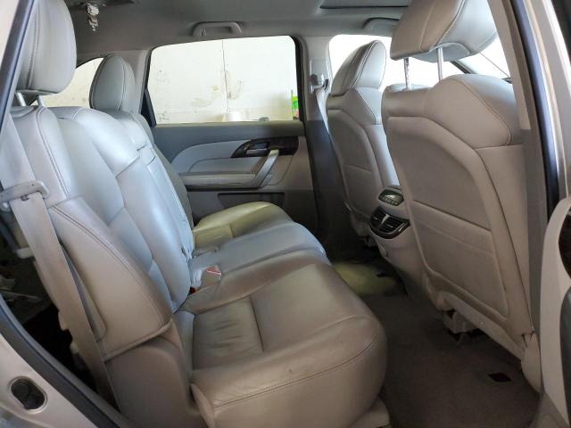Photo 10 from auction – 2010 ACURA MDX with VIN 2HNYD2H22AH503366