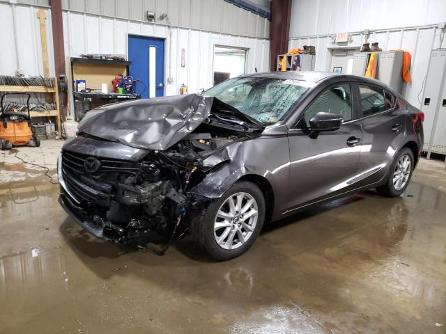 Photo 1 from auction – 2017 MAZDA 3 SPORT with VIN 3MZBN1U78HM103437