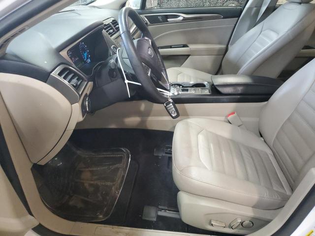Photo 7 from auction – 2017 FORD FUSION SE with VIN 3FA6P0HD2HR307135