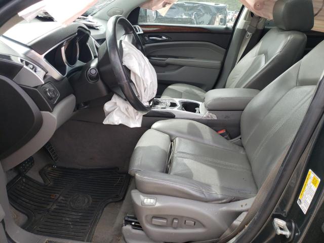Photo 7 from auction – 2012 CADILLAC SRX PERFOR with VIN 3GYFNBE3XCS594405
