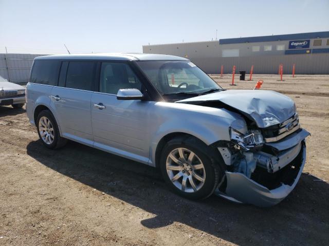 Photo 4 from auction – 2009 FORD FLEX LIMIT with VIN 2FMEK63C29BA38474