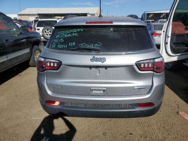 Photo 6 from auction – 2018 JEEP COMPASS LA with VIN 3C4NJDBB9JT403486