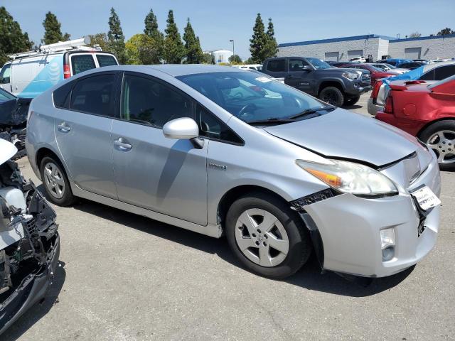 Photo 4 from auction – 2010 TOYOTA PRIUS with VIN JTDKN3DU6A5185765