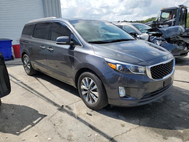 Photo 4 from auction – 2015 KIA SEDONA EX with VIN KNDMC5C12F6019049