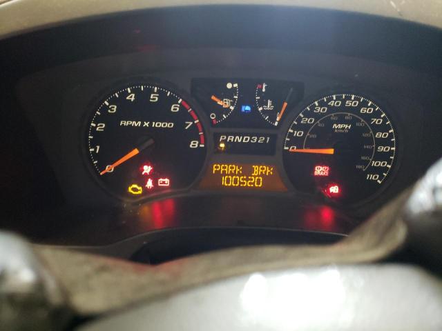 Photo 9 from auction – 2006 CHEVROLET COLORADO with VIN 1GCDT136168120916