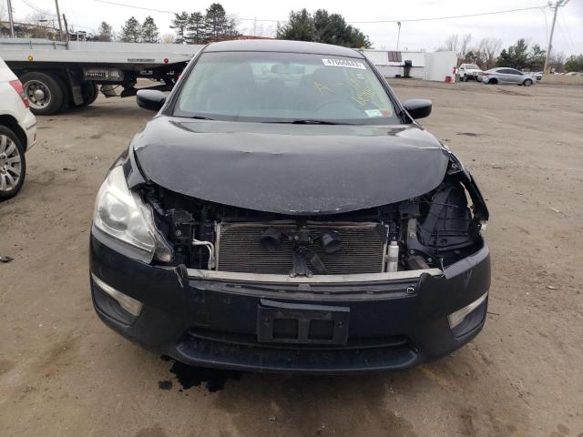 Photo 5 from auction – 2015 NISSAN ALTIMA 2.5 with VIN 1N4AL3AP0FC582834