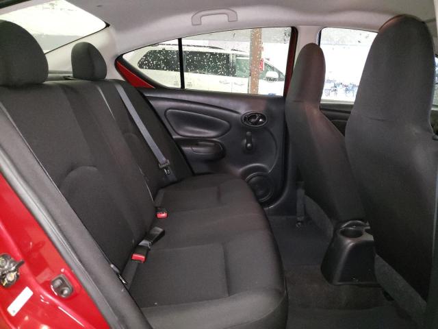 Photo 10 from auction – 2015 NISSAN VERSA S with VIN 3N1CN7AP9FL960189