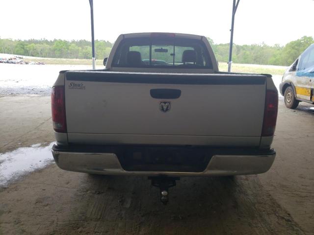 Photo 6 from auction – 2005 DODGE RAM 1500 S with VIN 1D7HA16K45J631534