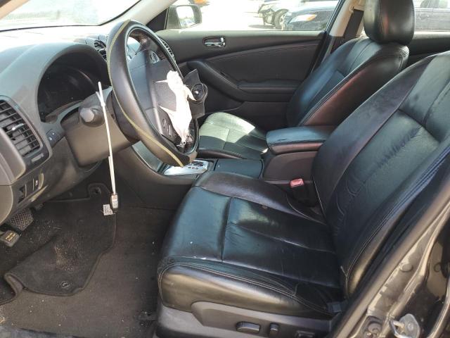 Photo 7 from auction – 2011 NISSAN ALTIMA BAS with VIN 1N4AL2AP4BN409438