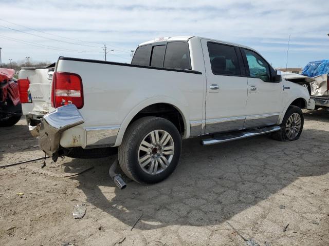 Photo 3 from auction – 2006 LINCOLN MARK LT with VIN 5LTPW185X6FJ22399