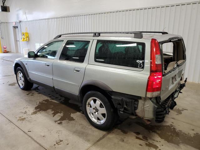 Photo 2 from auction – 2004 VOLVO XC70 with VIN YV1SZ59H941169500