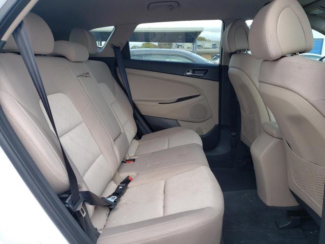 Photo 10 from auction – 2016 HYUNDAI TUCSON LIM with VIN KM8J33A20GU199353