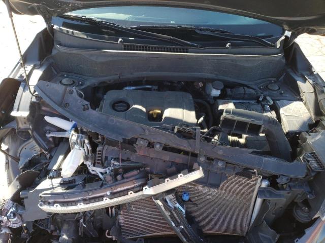 Photo 12 from auction – 2022 KIA SELTOS S with VIN KNDEUCAA7N7294661