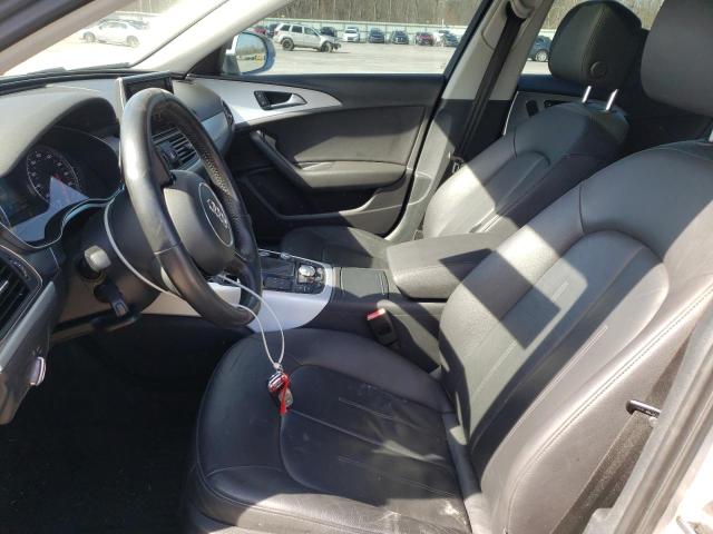 Photo 7 from auction – 2012 AUDI A6 PREMIUM with VIN WAUGGAFC4CN171209