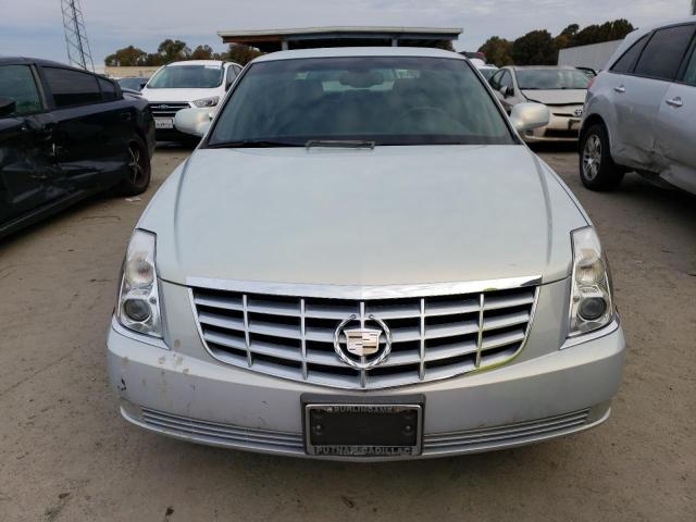 Photo 5 from auction – 2006 CADILLAC DTS with VIN 1G6KD57Y56U122606
