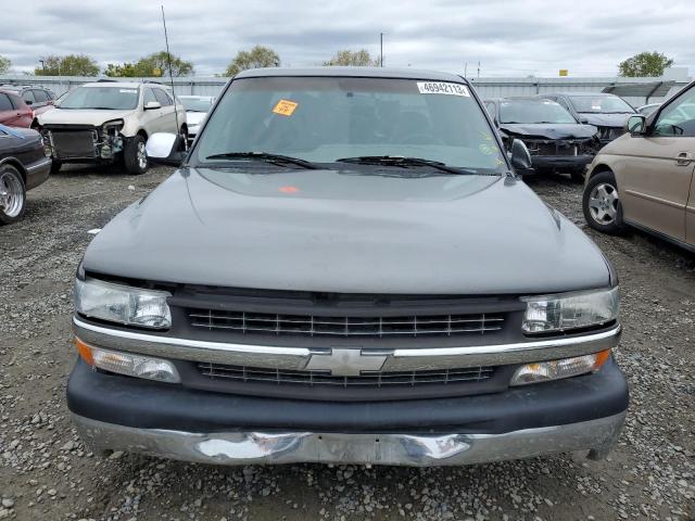 Photo 5 from auction – 1999 CHEVROLET SILVERADO with VIN 2GCEC19T5X1102361