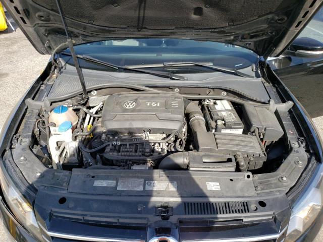 Photo 11 from auction – 2014 VOLKSWAGEN PASSAT SE with VIN 1VWBT7A3XEC080444