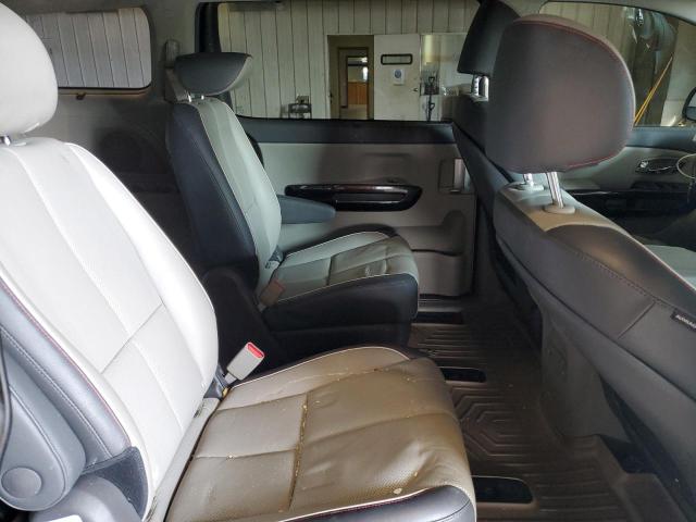 Photo 11 from auction – 2018 KIA SEDONA EX with VIN KNDMC5C19J6396048