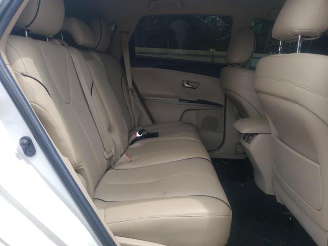 Photo 11 from auction – 2011 TOYOTA VENZA with VIN 4T3ZA3BB2BU053804