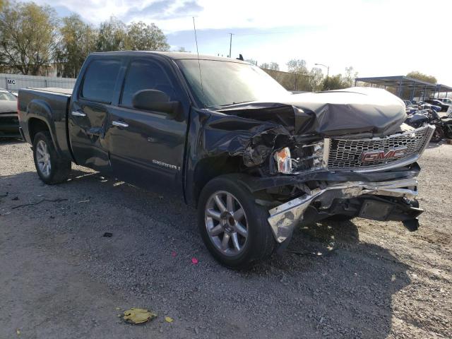 Photo 4 from auction – 2009 GMC SIERRA C15 with VIN 3GTEC23049G179480
