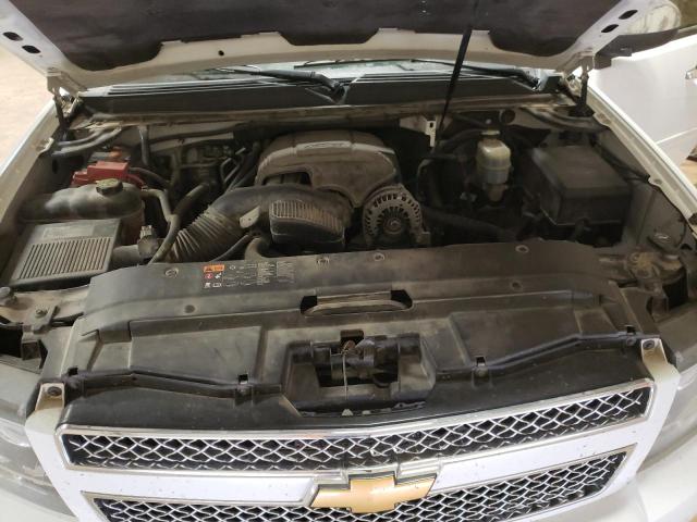 Photo 12 from auction – 2013 CHEVROLET TAHOE C150 with VIN 1GNSCAE06DR349218