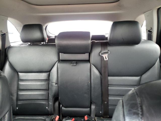 Photo 10 from auction – 2016 KIA SORENTO EX with VIN 5XYPH4A59GG100272