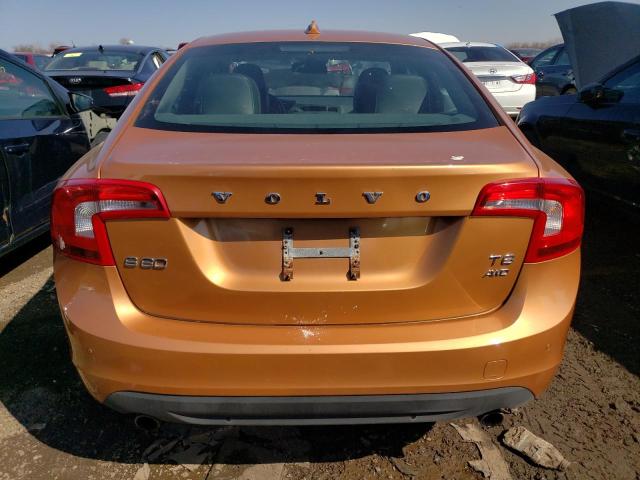 Photo 6 from auction – 2011 VOLVO S60 T6 with VIN YV1902FH7B2015029