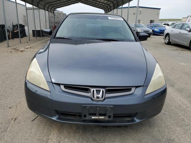Photo 5 from auction – 2003 HONDA ACCORD with VIN JHMCM56643C022417