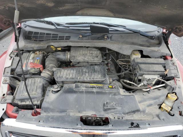 Photo 12 from auction – 2006 DODGE DURANGO SL with VIN 1D4HB48N96F150301