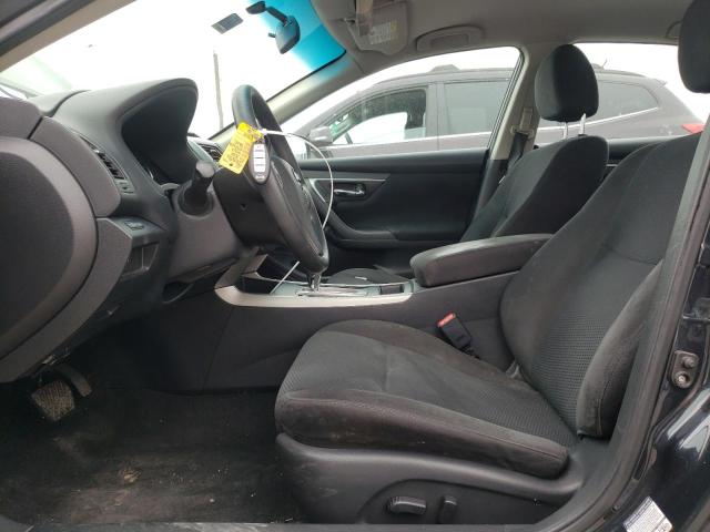 Photo 7 from auction – 2015 NISSAN ALTIMA 2.5 with VIN 1N4AL3AP4FN302059