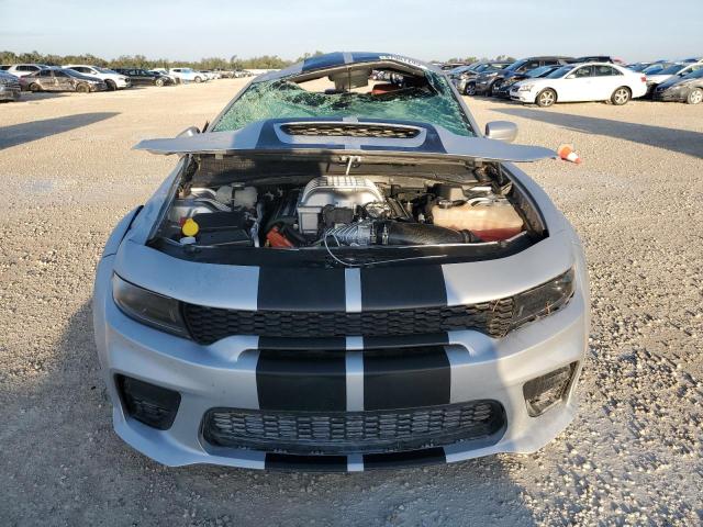 Photo 5 from auction – 2022 DODGE CHARGER SR with VIN 2C3CDXL9XNH102868