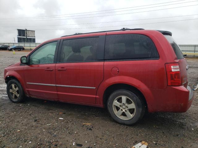 Photo 2 from auction – 2010 DODGE GRAND CARA with VIN 2D4RN5DX3AR127042