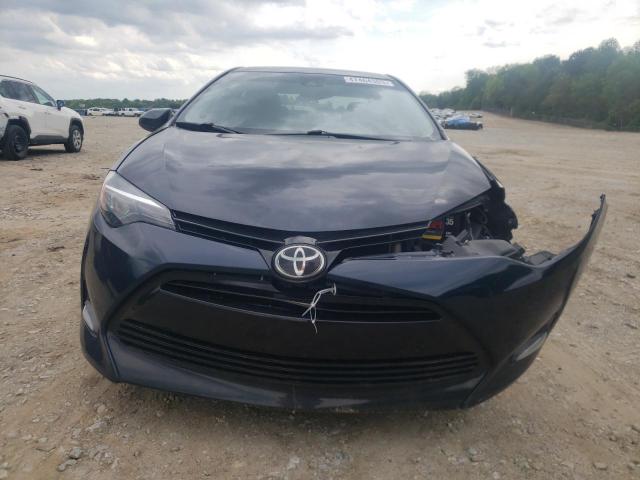 Photo 5 from auction – 2017 TOYOTA COROLLA L with VIN 5YFBURHE9HP732873