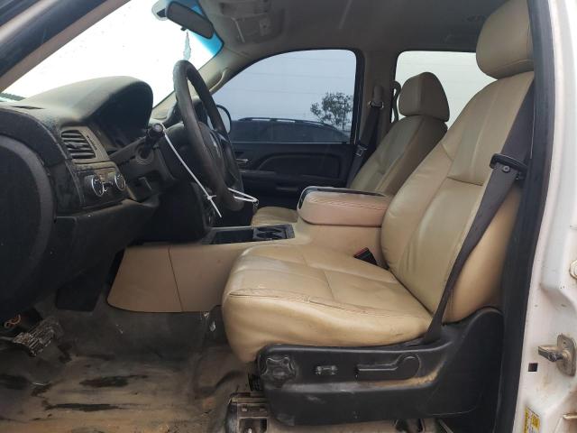 Photo 7 from auction – 2009 CHEVROLET TAHOE K150 with VIN 1GNFK13009R219692