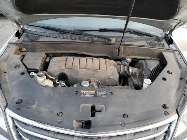 Photo 12 from auction – 2017 CHEVROLET TRAVERSE L with VIN 1GNKRHKD3HJ285321
