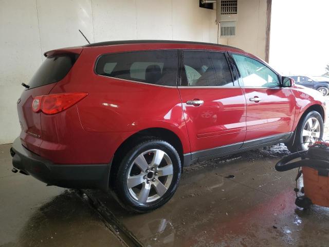 Photo 3 from auction – 2012 CHEVROLET TRAVERSE L with VIN 1GNKRGED7CJ135811