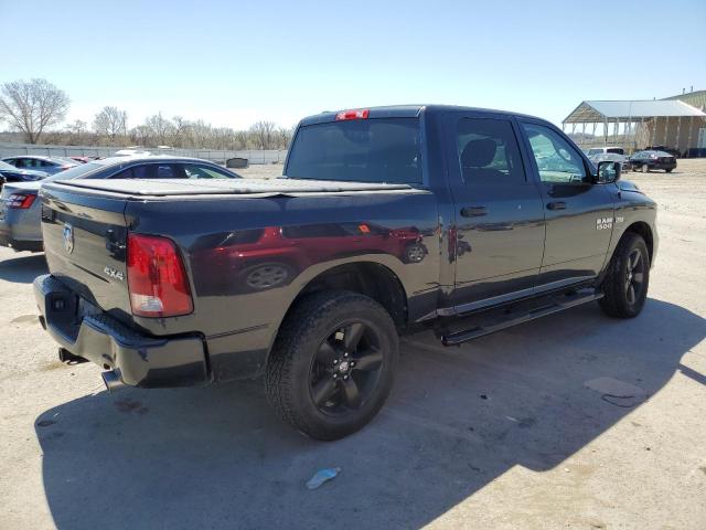 Photo 3 from auction – 2015 RAM 1500 ST with VIN 1C6RR7KT0FS598804