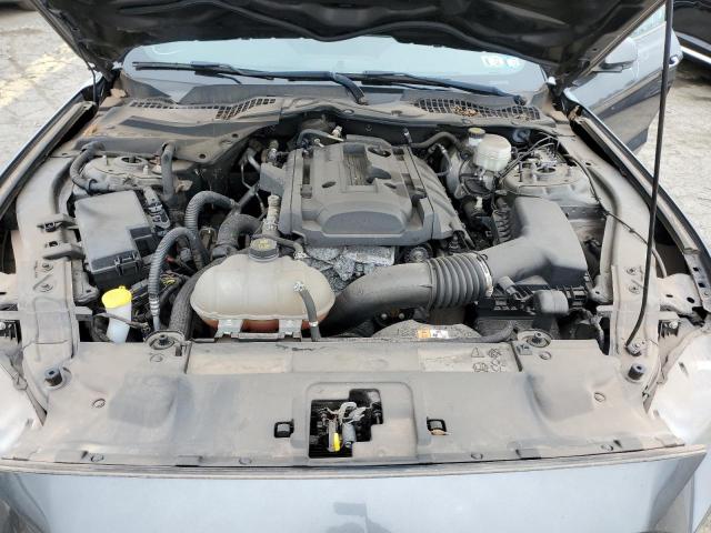 Photo 11 from auction – 2018 FORD MUSTANG with VIN 1FA6P8TH2J5125470