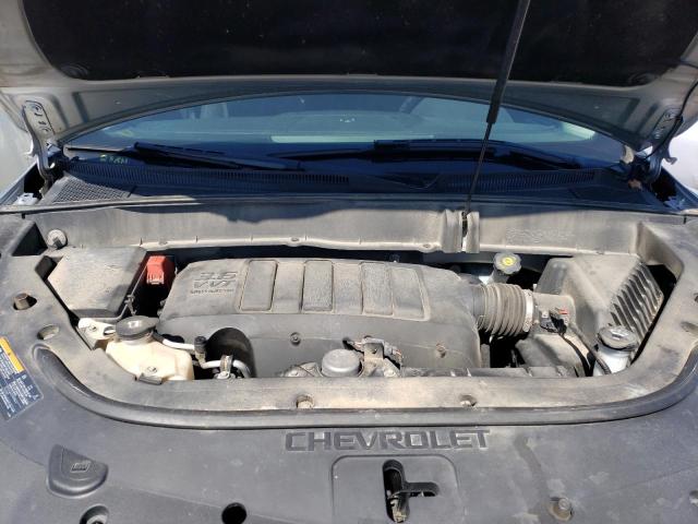 Photo 12 from auction – 2012 CHEVROLET TRAVERSE L with VIN 1GNKRGED0CJ179262
