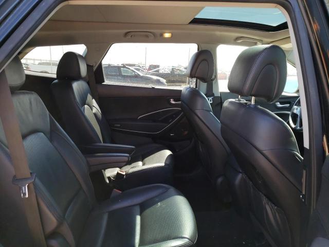 Photo 11 from auction – 2016 HYUNDAI SANTA FE S with VIN KM8SRDHF2GU138183