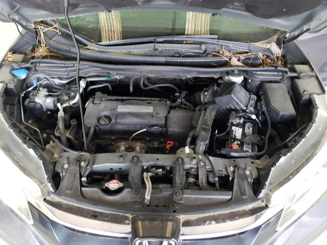 Photo 12 from auction – 2015 HONDA CR-V EX with VIN 2HKRM3H53FH507578