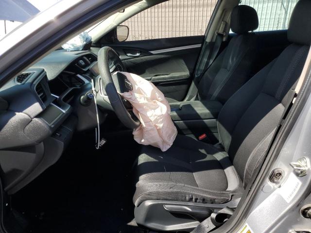 Photo 7 from auction – 2016 HONDA CIVIC EX with VIN 2HGFC1F37GH648497