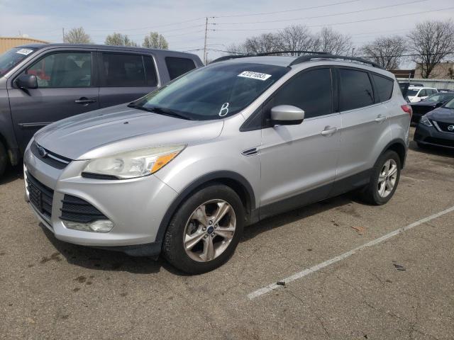 Photo 1 from auction – 2013 FORD ESCAPE SE with VIN 1FMCU0GX2DUD48509