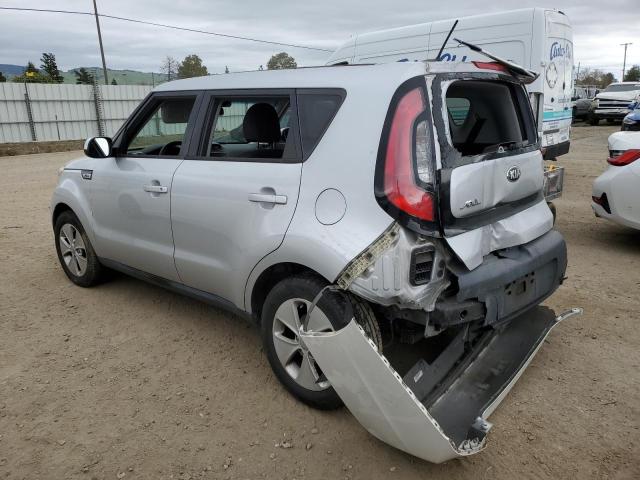 Photo 2 from auction – 2015 KIA SOUL with VIN KNDJN2A26F7814283