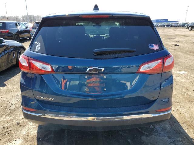 Photo 6 from auction – 2020 CHEVROLET EQUINOX LT with VIN 2GNAXJEV6L6203827