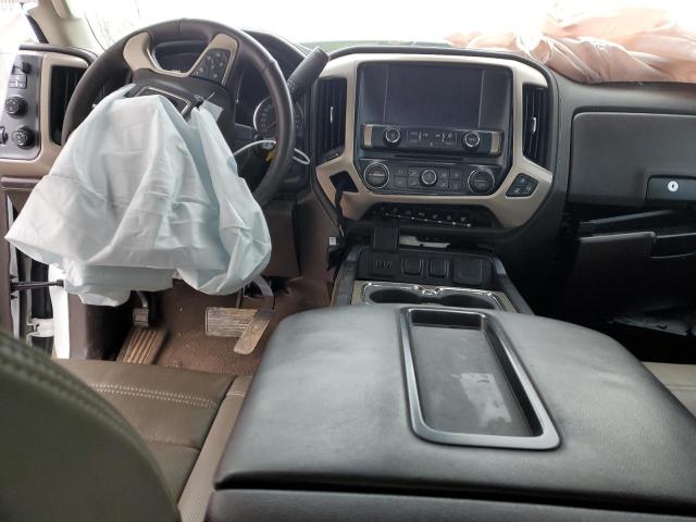 Photo 8 from auction – 2015 GMC SIERRA K25 with VIN 1GT120E85FF644032