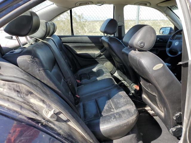Photo 10 from auction – 2000 VOLKSWAGEN JETTA GLS with VIN 3VWSA29M5YM009418